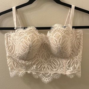 VS Dream Angels multi-way bra
